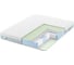 Матрас с независимыми пружинами Promtex Soft Standart M 200x190 P-SF-1-019-ST-M\49 1