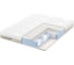 Матрас с независимыми пружинами Promtex Micropacket Strutto 80x200 P-MC-1-020-SR\27 1