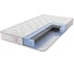 Матрас с зависимыми пружинами Sontelle Libre Base Comfort 1 80x200 S-LBR-BS-015-BC1\27 1