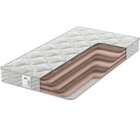 Матрас беспружинный Agreen Mono Lotus 140x200 A-MN-0-018-LTS\17