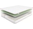 Матрас беспружинный Sontelle Coste Kimly 120x200 S-CST-006-KML\16 1