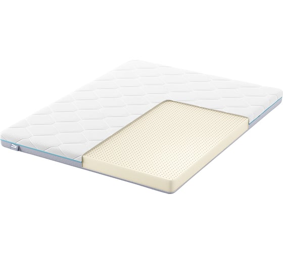 Беспружинный матрас Promtex Monolit Latex 10 65x125 P-MN-1-010-LX-10\22 1