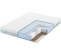 Матрас с независимыми пружинами Promtex Soft 18 Standart Bicocos 1 140x190 P-SF-18-1-021-ST-BC1\46