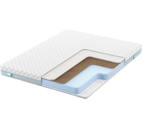 Беспружинный матрас Promtex Roll Cocos Strutto 15 70x195 P-RC-1-015-SR-15\499