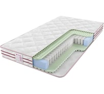 Матрас с независимыми пружинами Sontelle Progress ReFlex 3 60x120 S-SR-PRS-0-020-PF\21