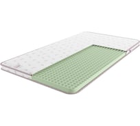 Матрас беспружинный Sontelle Libre Laks 140x195 S-LBR-LK-006-LK\336