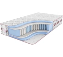 Матрас с независимыми пружинами Sontelle LeGross Klarus 70x195 S-LGR-030-KLS\499