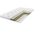 Детский матрас беспружинный Sontelle Todi Sun 70x140 S-KDS-TD-0-008-SN\23 1