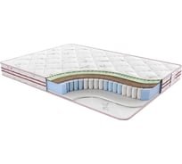 Матрас с независимыми пружинами Sontelle Sante Castom lari 70x200 S-SNT-CS-0-020-LR\25