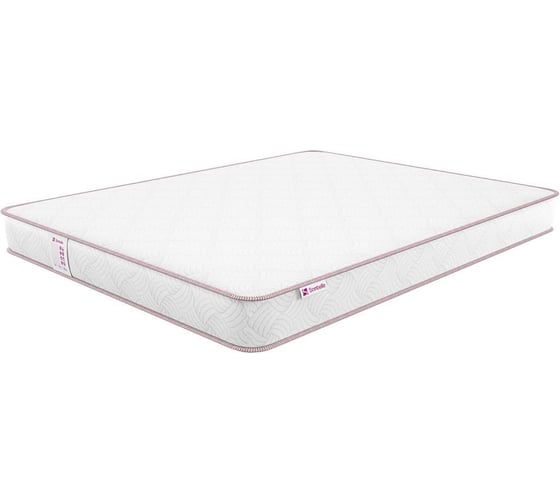Матрас беспружинный Sontelle Coste Cody 90x200 S-CST-008-CD\28