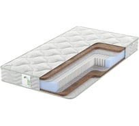 Матрас с независимыми пружинами Agreen Try Minsk 160x190 A-TR-0-021-MNS\47