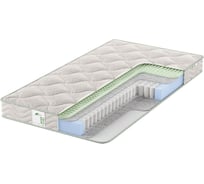 Матрас с независимыми пружинами Agreen Feel Taipei 90x190 A-FL-0-018-TPI\39