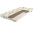 Детский матрас беспружинный Promtex Biba Standart Cocos 80x190 PO-BB-0-011-STC\42 1