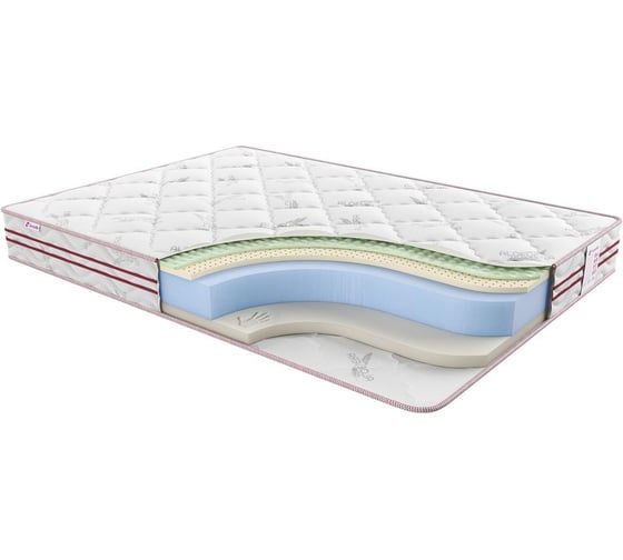 Матрас беспружинный Sontelle Sante Roll memory soft 60x120 S-SNT-RL-0-022-MS\21 1