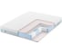 Матрас с независимыми пружинами Promtex Soft Latex Eco 60x120 P-SF-1-020-LX-EC\21 1