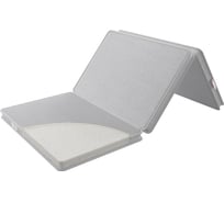 Беспружинный матрас Sontelle Fold sleep Strutto 6 140x200 S-FDS-006-SS6\17