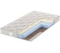 Матрас беспружинный Agreen Mono Sidney 90x190 A-MN-0-017-SID\39 1