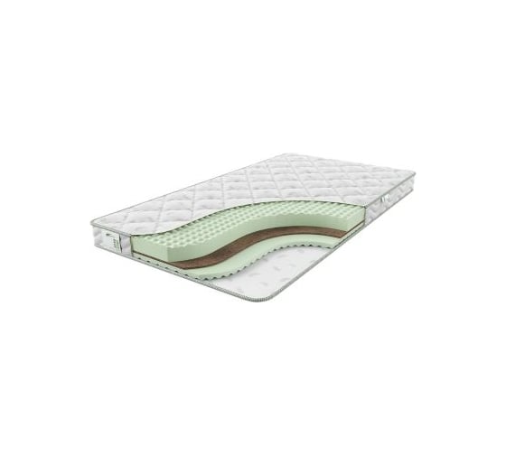 Матрас складной беспружинный Promtex Roll Standart 10 110x195 P-RS-1-010-ST-SKL10\300 1