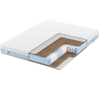 Матрас с независимыми пружинами Promtex Soft Cocos 80x195 P-SF-1-018-CC-C\371