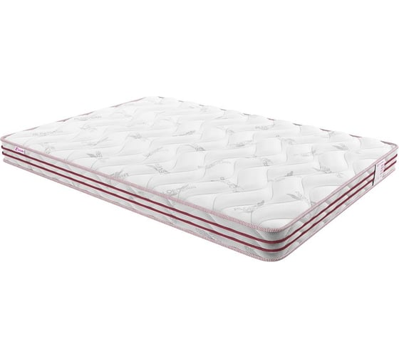 Матрас с независимыми пружинами Sontelle Sante Tense Comfort R 140x200 S-SNT-TS-020-TCR\17