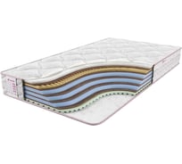 Матрас беспружинный Sontelle Vivre Total gets 110x190 S-VVR-TT-0-022-GT\44