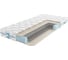 Матрас с зависимыми пружинами Promtex Rest Standart 1 110x195 PO-RS-0-015-S1\300 1