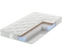 Матрас с независимыми пружинами Agreen Feel Manama 200x200 A-FL-0-018-MNM\20