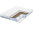 Матрас с независимыми пружинами Promtex Multipacket Cocos Strutto 140x200 P-ML-1-019-CC-SR\17 1
