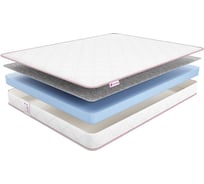 Беспружинный матрас Sontelle Coste Cante 160x200 S-CST-011-CNT\18