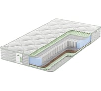 Матрас с независимыми пружинами Agreen Support Dublin 120x195 A-SP-0-026-DBL\481