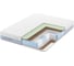 Матрас с независимыми пружинами Promtex Multipacket Combi Hard M 110x190 P-ML-1-023-CB-HRM\44 1