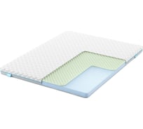 Матрас беспружинный Promtex Roll Standart 9 M 160x200 P-RS-1-009-ST-9M\18