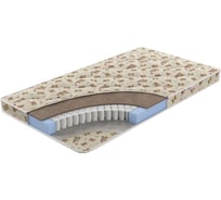Детский матрас с независимыми пружинами Sontelle Kinni Bolto 65x125 S-KDS-KN-0-011-BLT\22