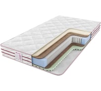 Матрас с независимыми пружинами Sontelle Imprest MemoFlex Cocos 140x195 S-SR-IST-0-021-MFC\336