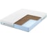 Матрас беспружинный Promtex Roll Standart 21 Cocos 90x195 P-RS-1-022-ST-21CC\322 1
