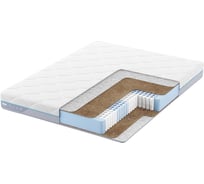 Матрас с независимыми пружинами Promtex Multipacket Bicocos 1 80x200 P-ML-1-017-BC-1\27