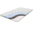 Матрас беспружинный Agreen Clean Stanley 120x200 A-CL-0-006-STL\16 1