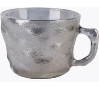 Набор кружек Nouvelle 2 шт, "Frost.Grey", 400 мл, 9950261-2-Н2