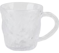 Набор кружек Nouvelle 6 шт "Frost.White", 300 мл, 9950259-1-Н6