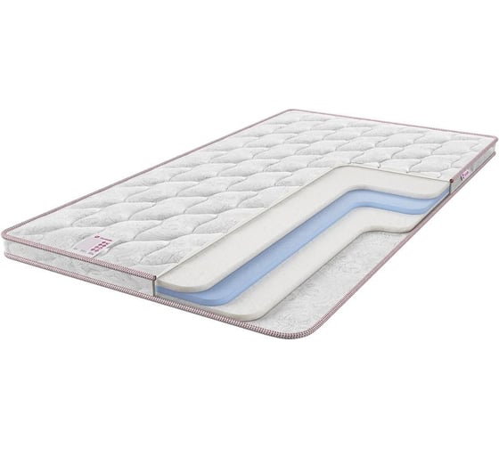 Матрас беспружинный Sontelle Libre Roll 6 Rally 160x200 S-LBR-RL-0-006-RL\18 1