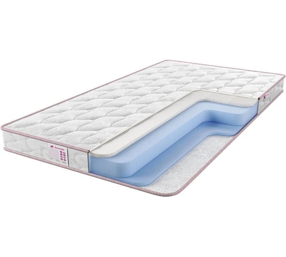 Матрас беспружинный Sontelle Libre Roll 12 harmony 65x125 S-LBR-RL-0-012-HR\22 1