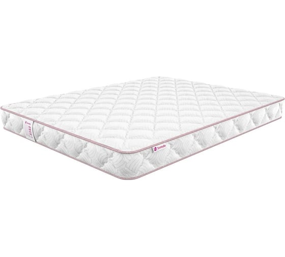Матрас беспружинный Sontelle Coste Flood 160x200 S-CST-009-FLD\18