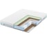 Матрас с независимыми пружинами Promtex Soft Middle Cocos M 140x195 P-SF-1-018-MD-CCM\336 1