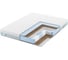 Матрас с независимыми пружинами Promtex Soft Optima Cocos 120x195 P-SF-1-019-OP-CC\481 1