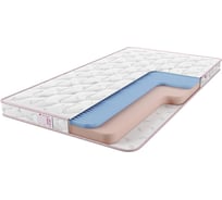 Матрас беспружинный Sontelle Libre Roll 10 balmi 160x200 S-LBR-RL-0-010-BLM\18
