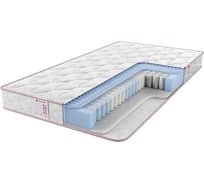 Матрас с независимыми пружинами Sontelle Libre Castom life R 160x200 S-LBR-CS-0-019-LFR\18