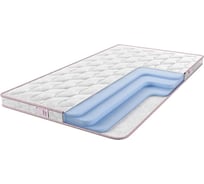 Матрас беспружинный Sontelle Libre Roll 8 70x160 S-LBR-RL-0-008\24