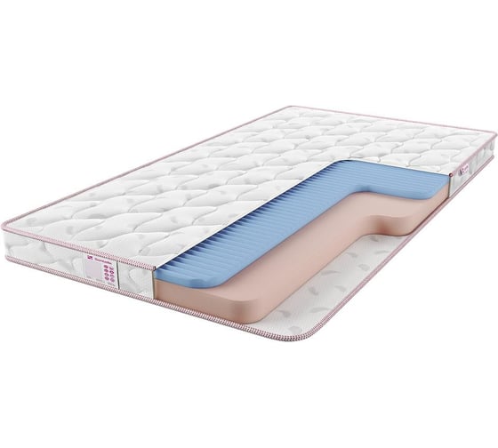 Матрас беспружинный Sontelle Libre Roll 10 balmi 60x120 S-LBR-RL-0-010-BLM\21 1