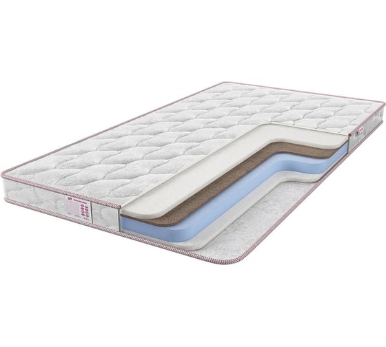 Матрас беспружинный Sontelle Libre Roll 10 lake 80x190 S-LBR-RL-0-010-LK\42 1