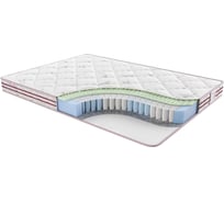 Матрас с независимыми пружинами Sontelle Sante Castom song R 60x120 S-SNT-CS-0-017-SR\21